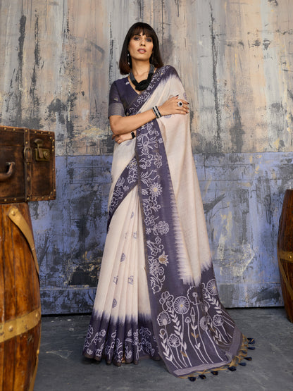 Catalog Designer Saree.