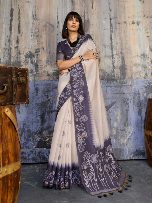 Catalog Designer Saree.