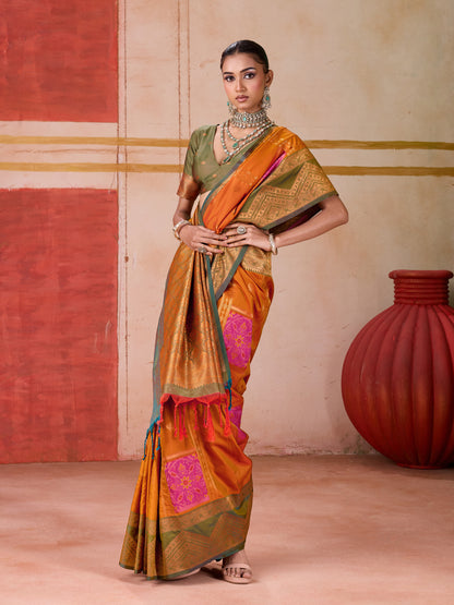 Catalog Designer Saree.