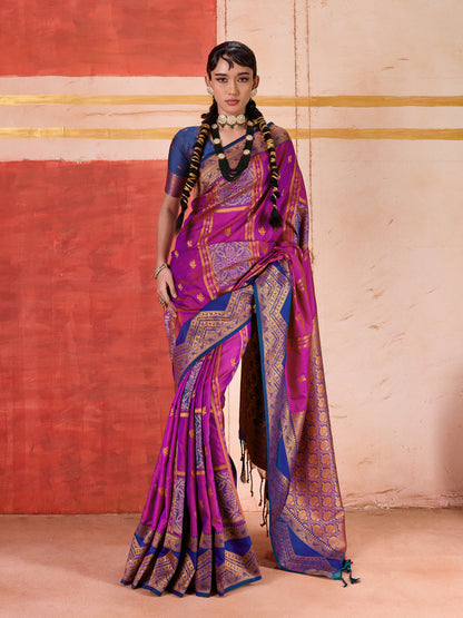 Catalog Designer Saree.