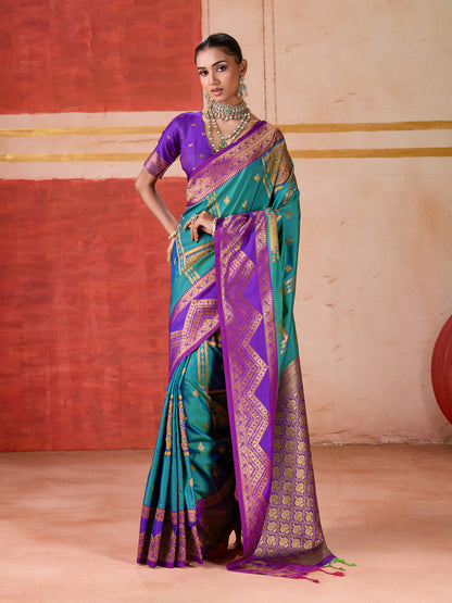 Catalog Designer Saree.