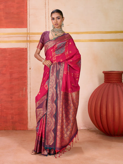 Catalog Designer Saree.