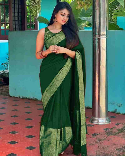 Catalogue Designer Silk Saree