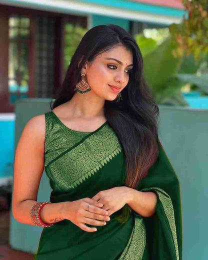 Catalogue Designer Silk Saree
