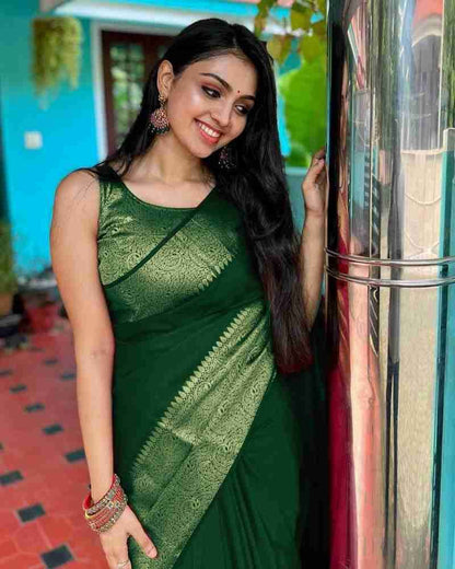 Catalogue Designer Silk Saree