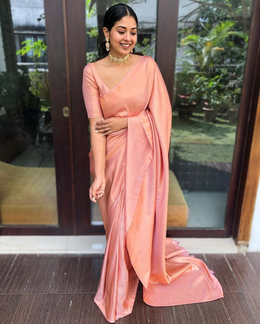 Catalogue Designer Silk Saree