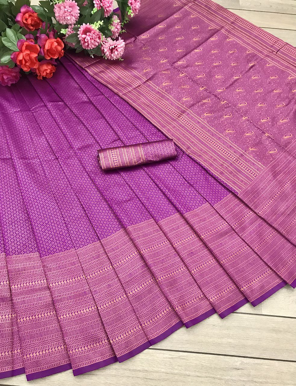 Catalogue Designer Silk Saree