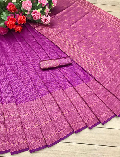 Catalogue Designer Silk Saree