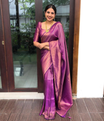 Catalogue Designer Silk Saree
