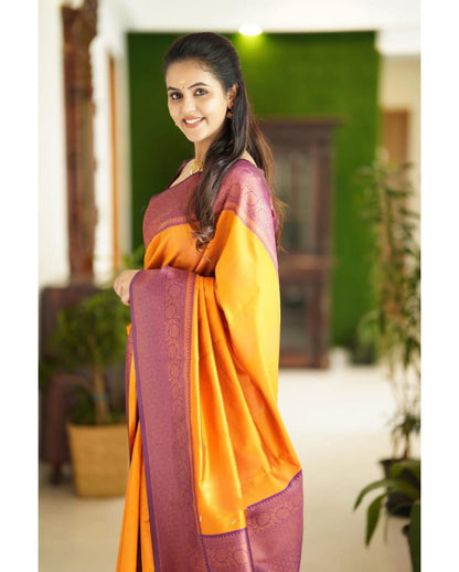 Catalogue Designer Silk Saree