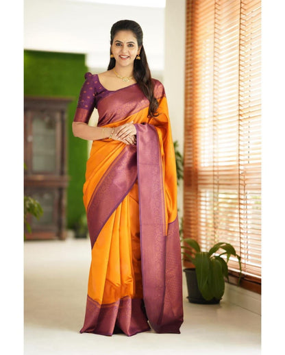 Catalogue Designer Silk Saree