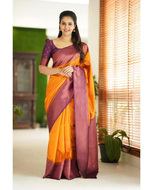 Catalogue Designer Silk Saree