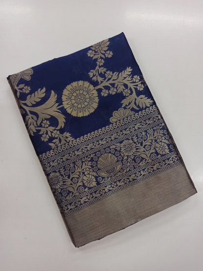 Catalogue Designer Silk Saree