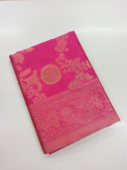 Catalogue Designer Silk Saree