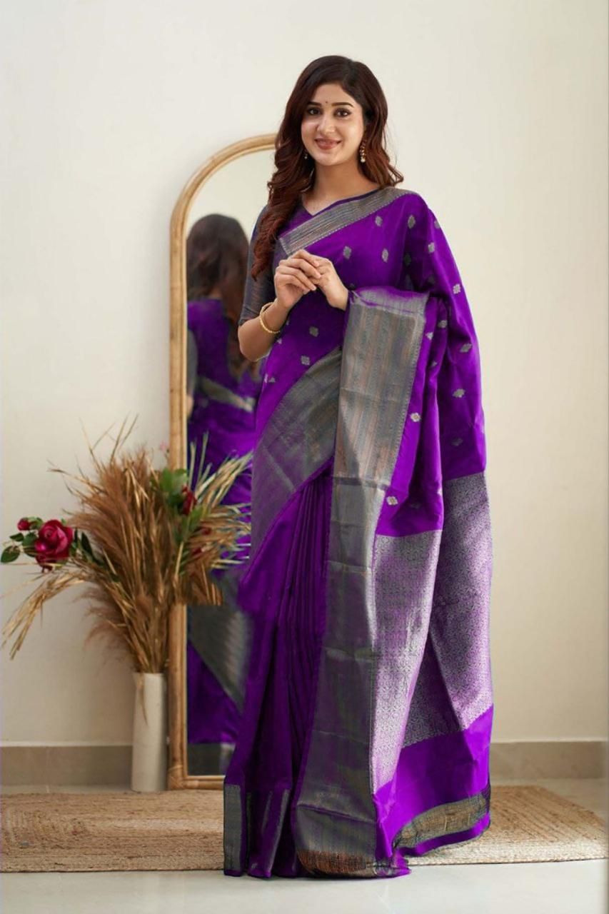 Catalogue Designer Silk Saree
