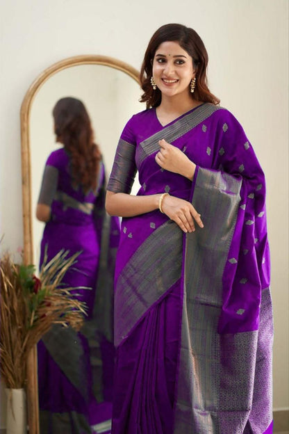 Catalogue Designer Silk Saree