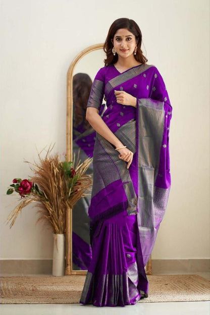 Catalogue Designer Silk Saree