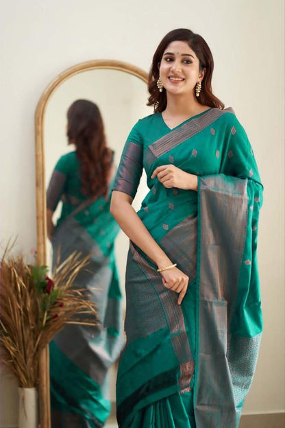 Catalogue Designer Silk Saree