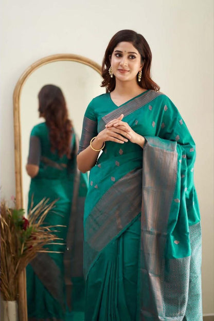 Catalogue Designer Silk Saree