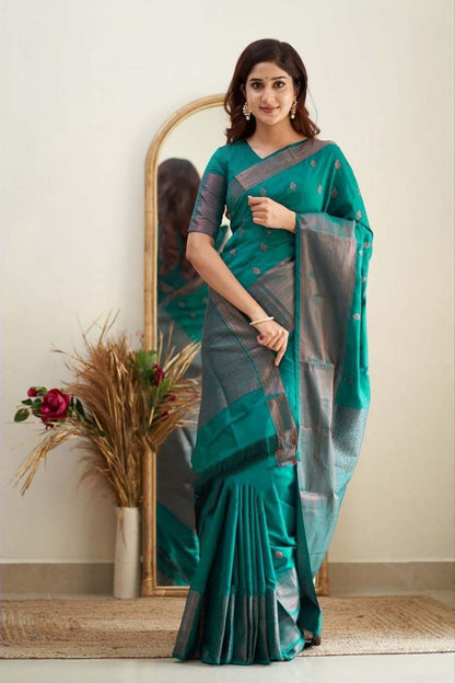 Catalogue Designer Silk Saree