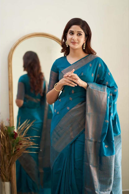 Catalogue Designer Silk Saree