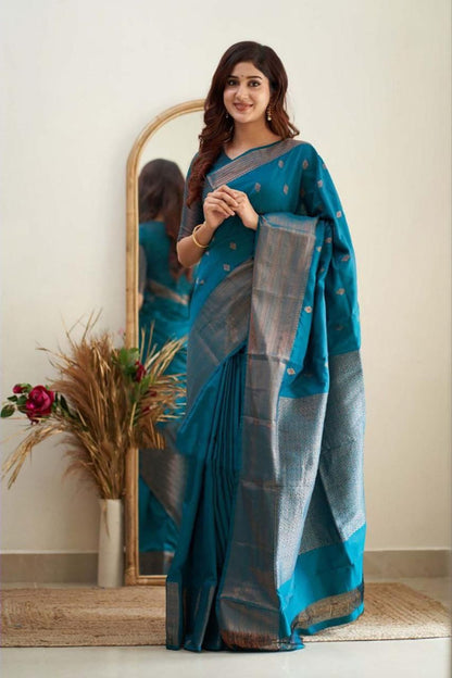 Catalogue Designer Silk Saree