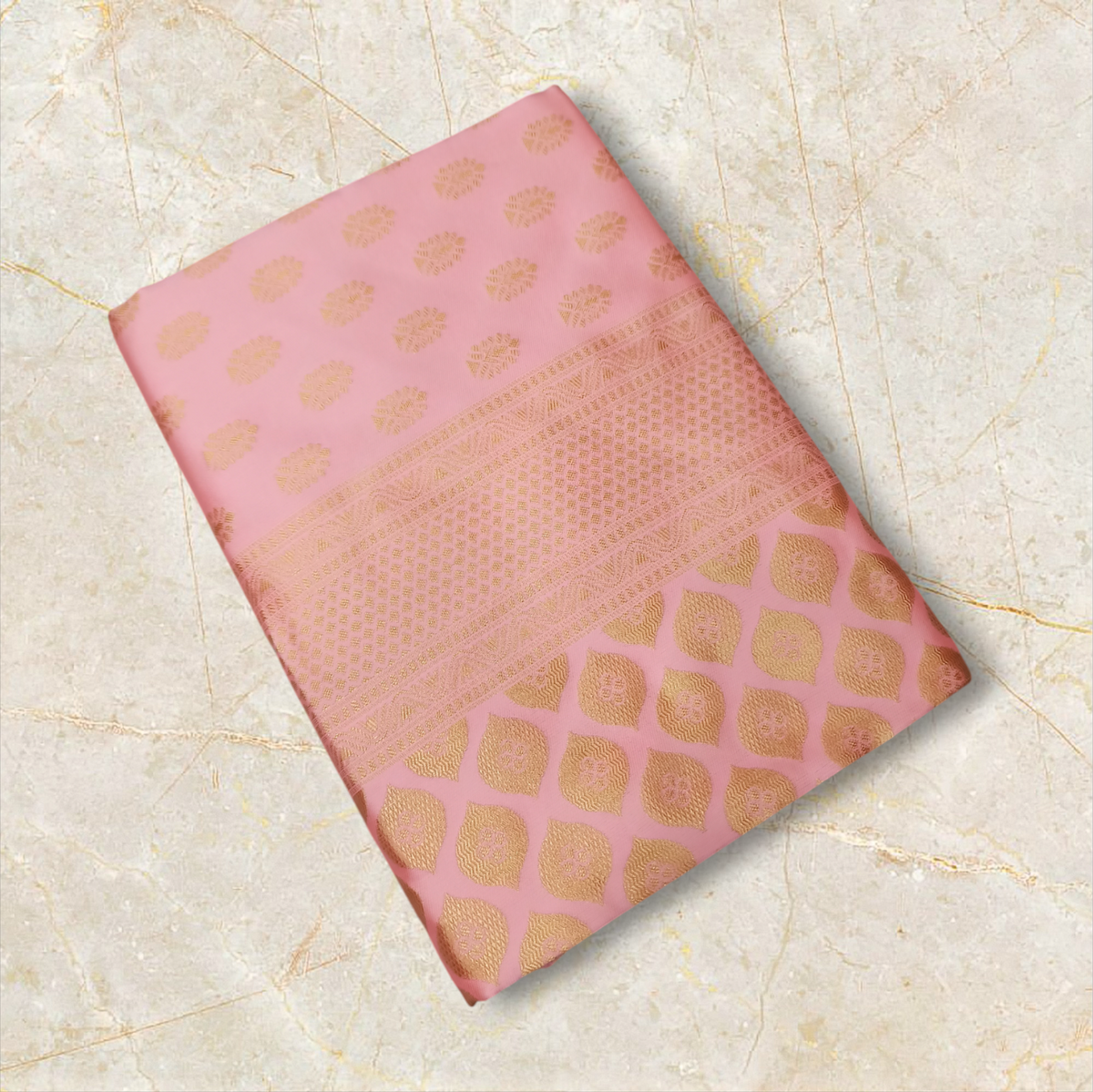 Catalogue Designer Silk Saree