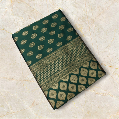 Catalogue Designer Silk Saree