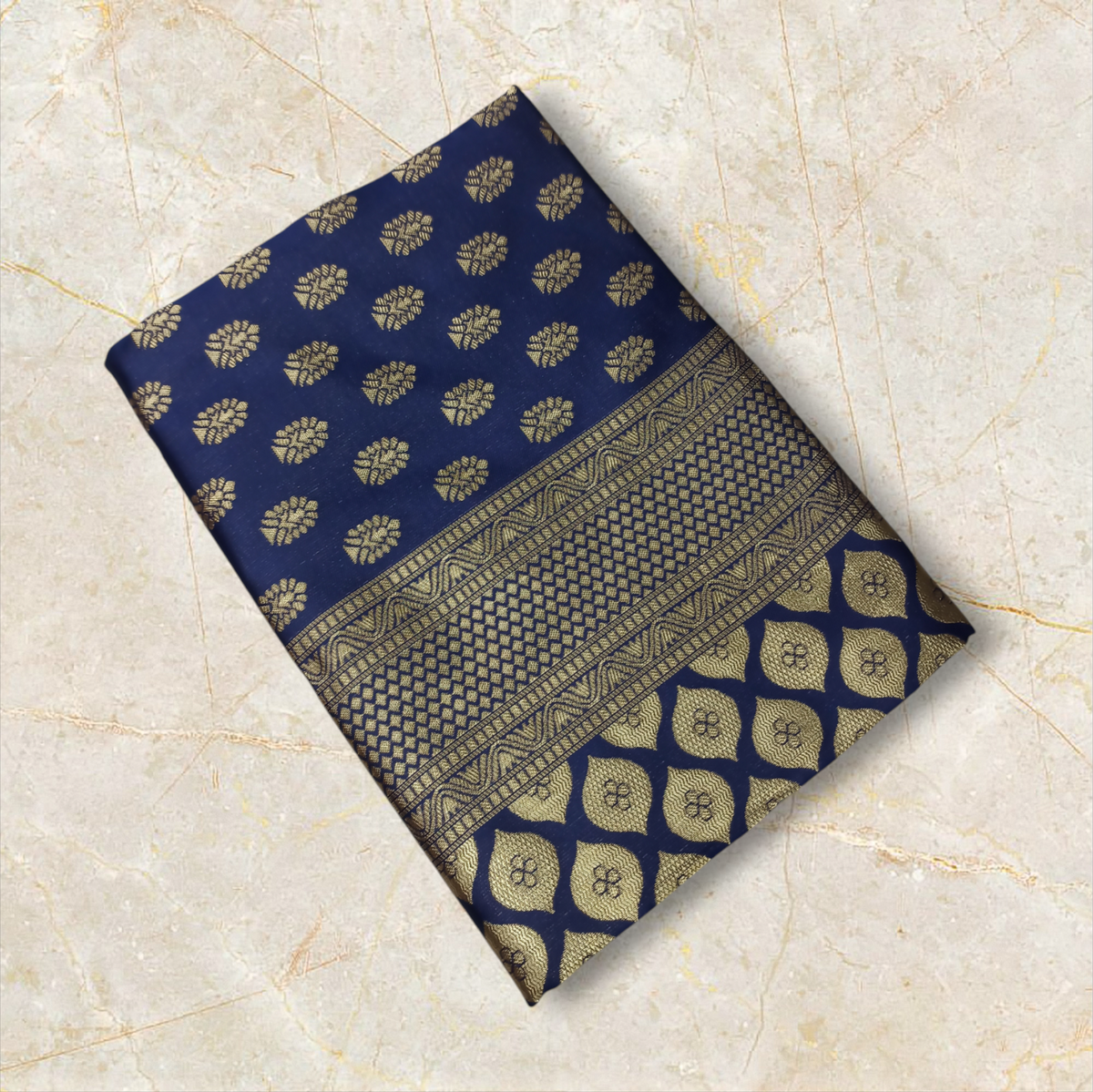 Catalogue Designer Silk Saree