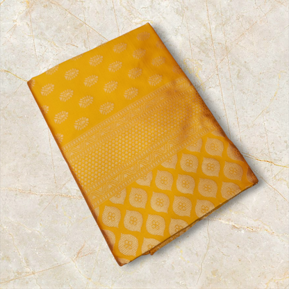 Catalogue Designer Silk Saree