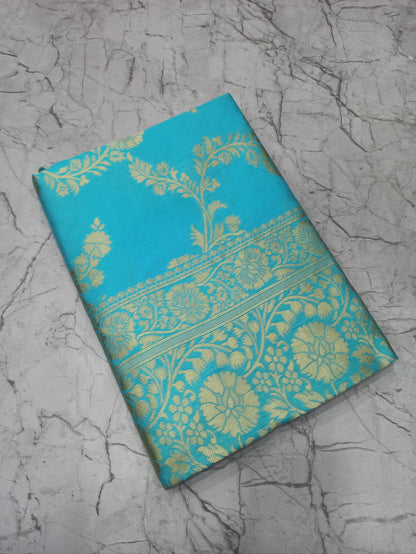 Catalogue Designer Silk Saree