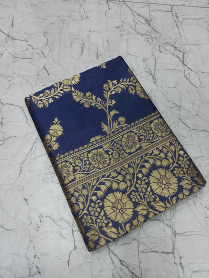 Catalogue Designer Silk Saree
