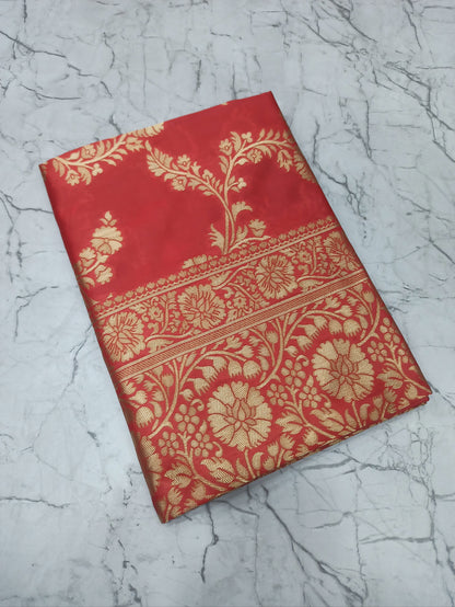 Catalogue Designer Silk Saree