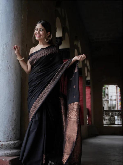 Catalogue Designer Silk Saree