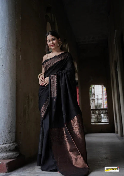 Catalogue Designer Silk Saree