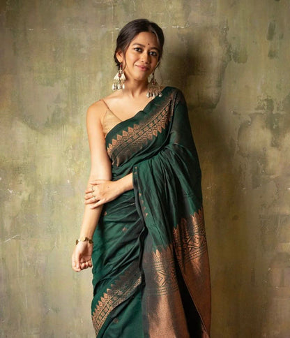 Catalogue Designer Silk Saree