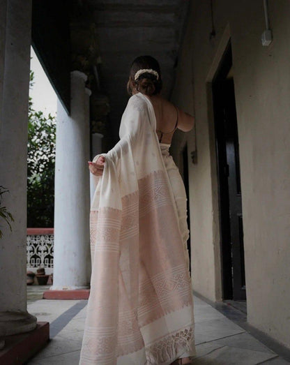 Catalogue Designer Silk Saree