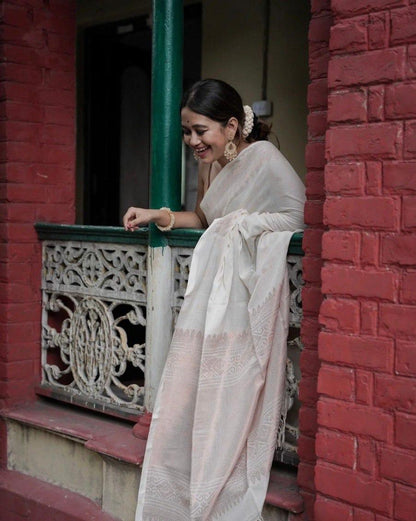 Catalogue Designer Silk Saree