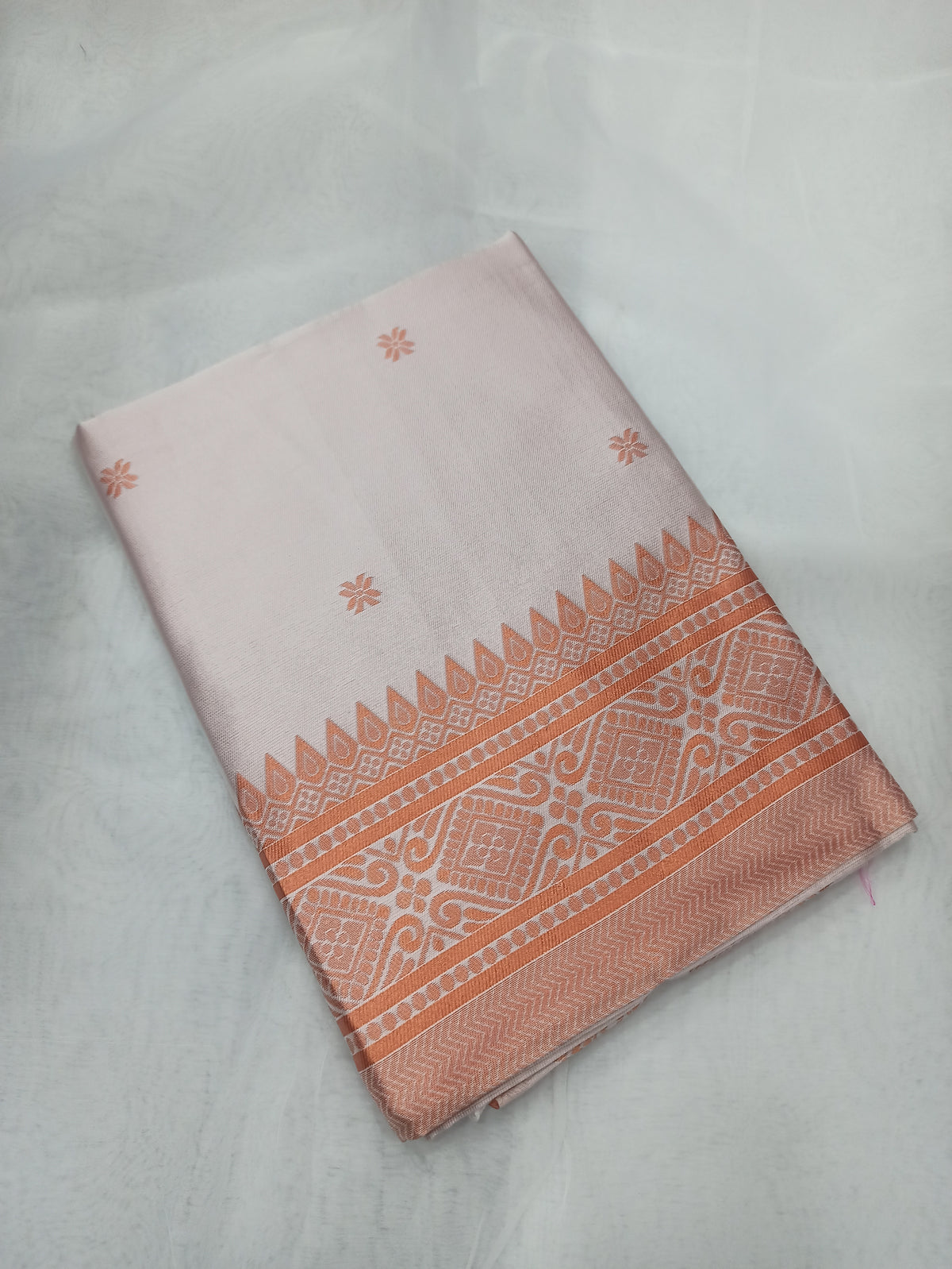 Catalogue Designer Silk Saree