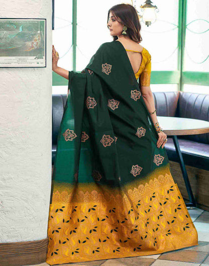 Catalogue Designer Silk Saree