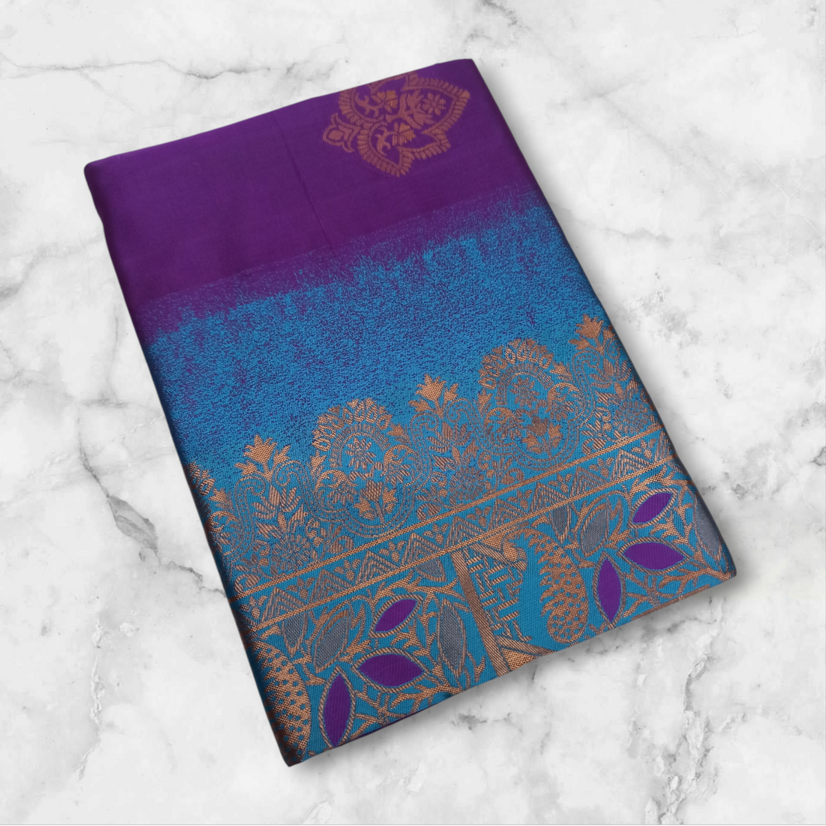 Catalogue Designer Silk Saree