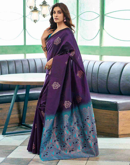 Catalogue Designer Silk Saree