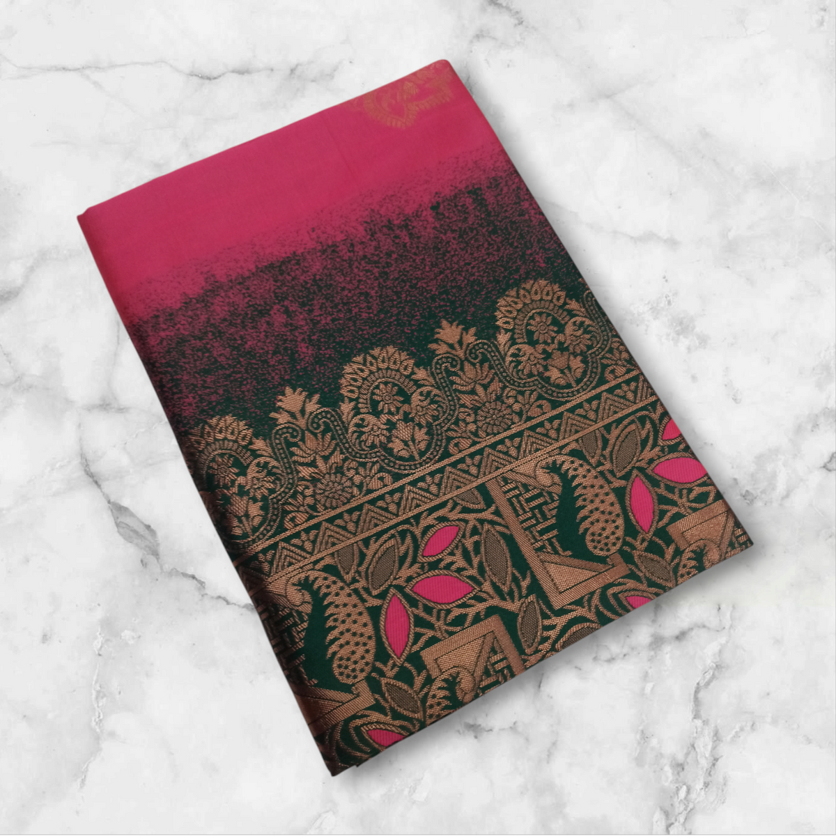 Catalogue Designer Silk Saree