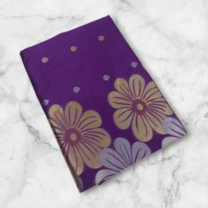 Catalogue Designer Silk Saree