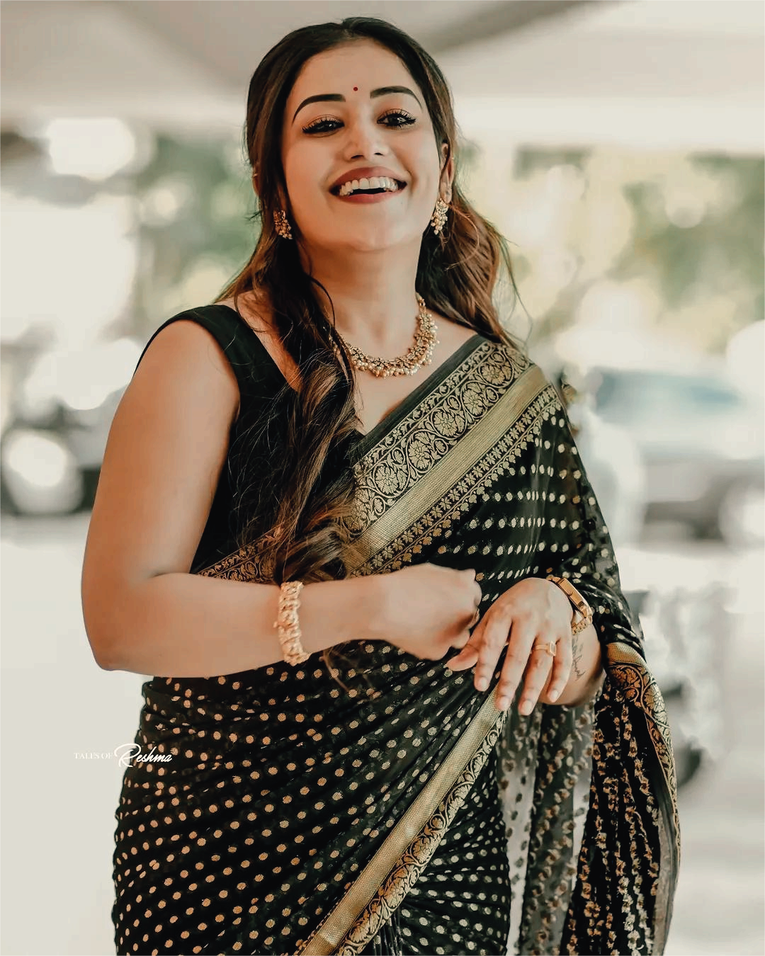 Catalogue Designer Silk Saree
