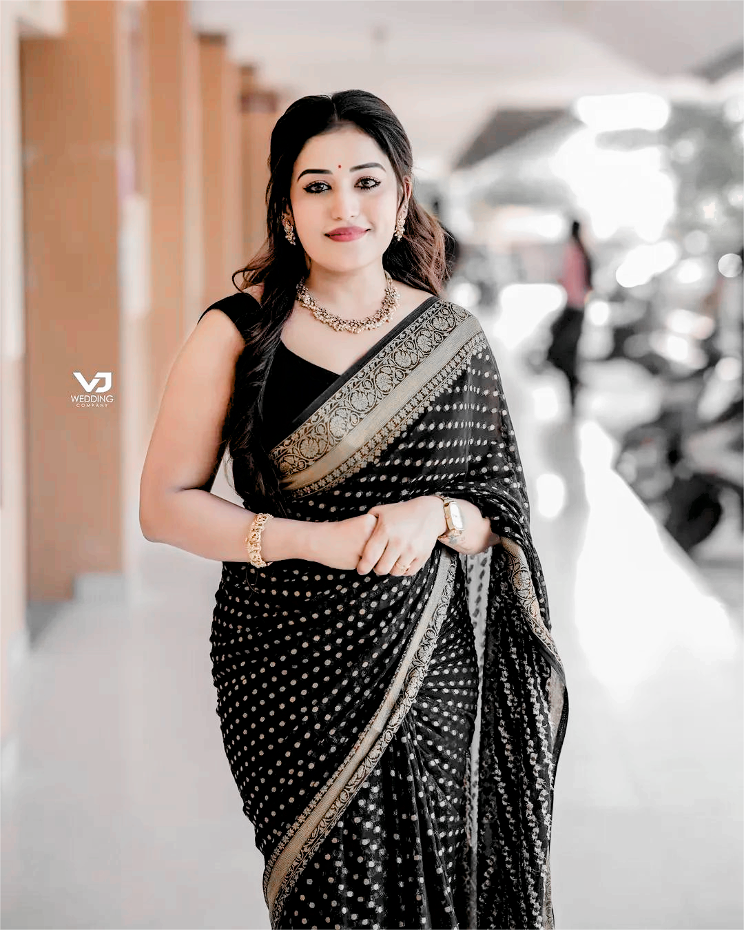 Catalogue Designer Silk Saree