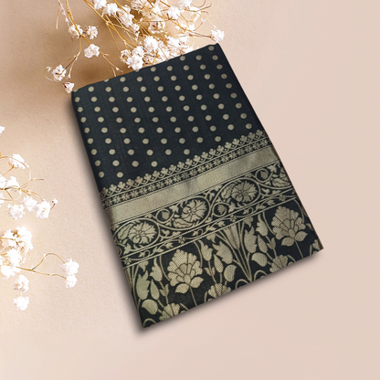 Catalogue Designer Silk Saree