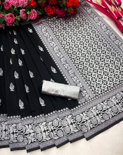 Catalogue Designer Silk Saree