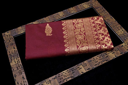 Catalogue Designer Silk Saree