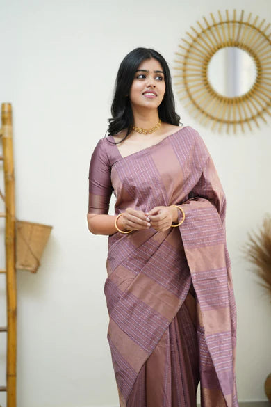 Catalogue Designer Silk Saree